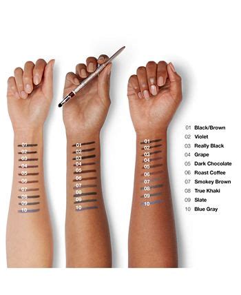 Clinique Quickliner For Eyes Eyeliner .